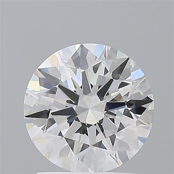 1.60 ct. round Lab Grown Diamond front image
