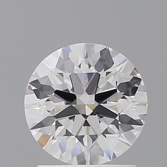 1.53 ct. round Lab Grown Diamond front image