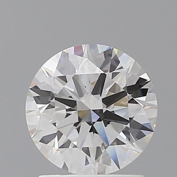 1.59 ct. round Lab Grown Diamond front image
