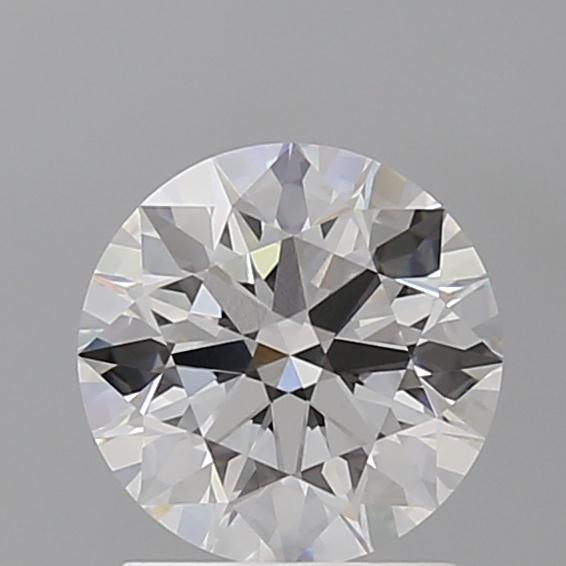 1.60 ct. round Lab Grown Diamond front image