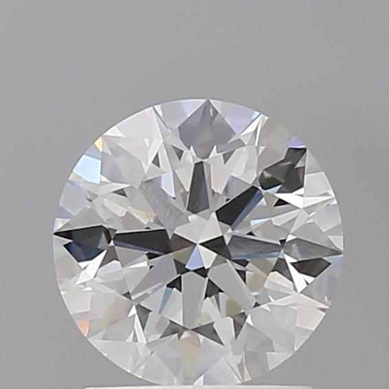 1.58 ct. round Lab Grown Diamond front image