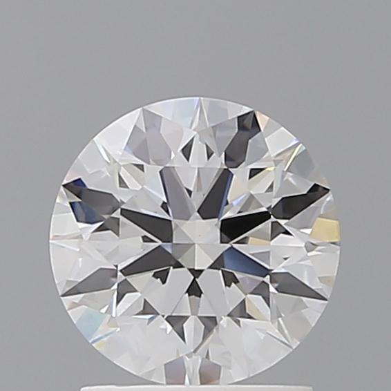 1.59 ct. round Lab Grown Diamond front image
