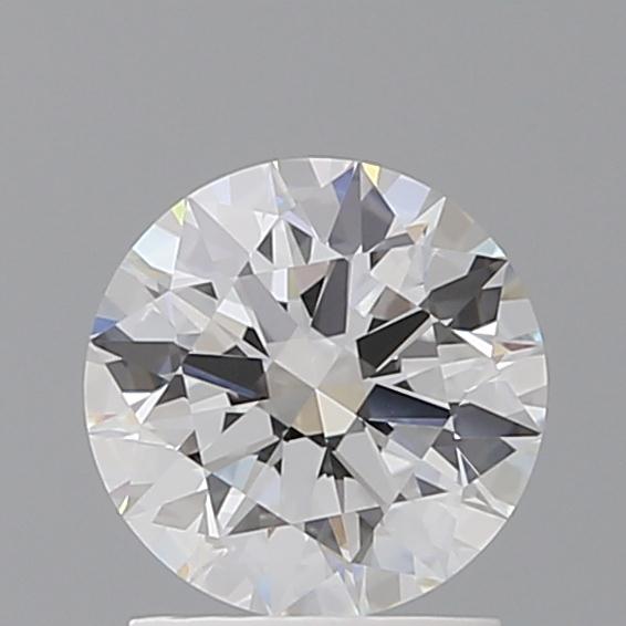 1.54 ct. round Lab Grown Diamond front image
