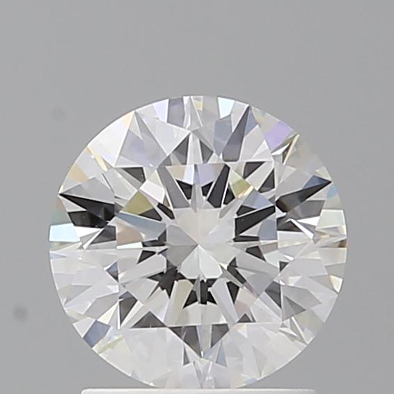 1.60 ct. round Lab Grown Diamond front image
