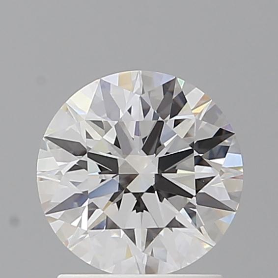 1.55 ct. round Lab Grown Diamond front image