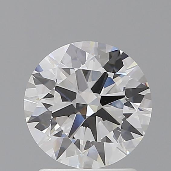 1.55 ct. round Lab Grown Diamond front image