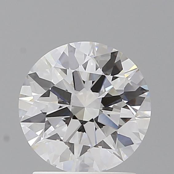 1.59 ct. round Lab Grown Diamond front image