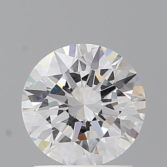 1.52 ct. round Lab Grown Diamond front image