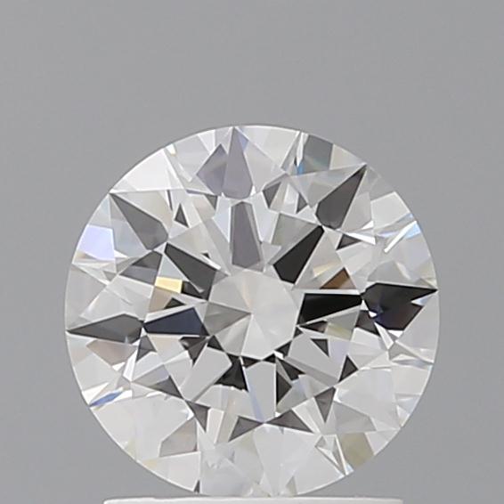 1.57 ct. round Lab Grown Diamond front image