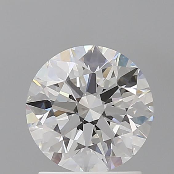1.53 ct. round Lab Grown Diamond front image