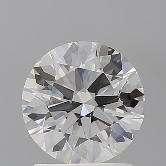 1.53 ct. round Lab Grown Diamond front image