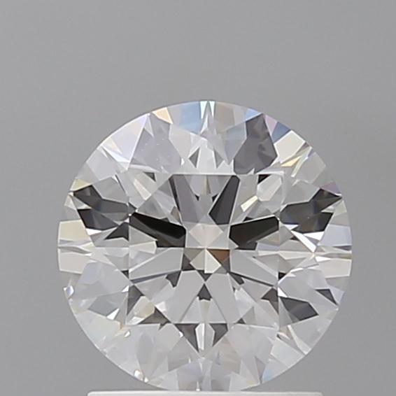 1.53 ct. round Lab Grown Diamond front image
