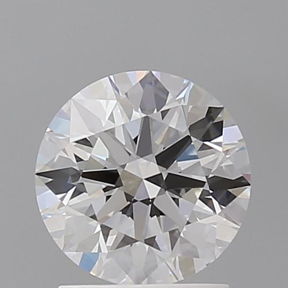 1.60 ct. round Lab Grown Diamond front image