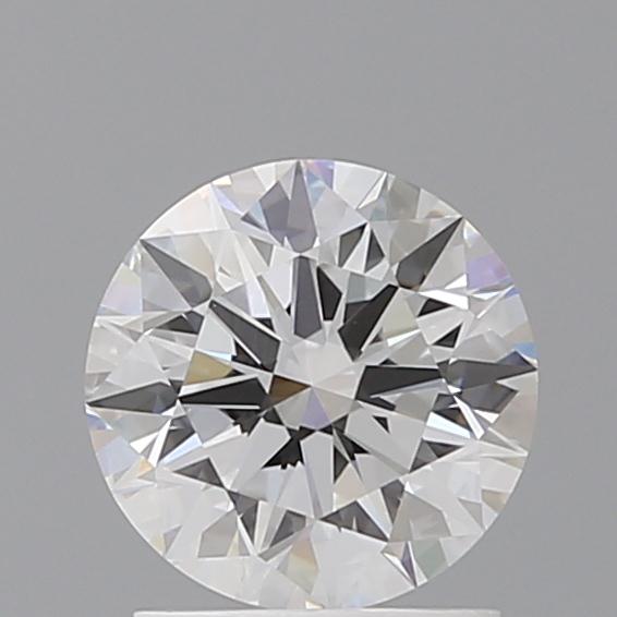 1.54 ct. round Lab Grown Diamond front image