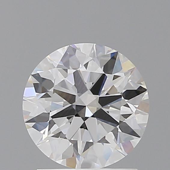 1.59 ct. round Lab Grown Diamond front image