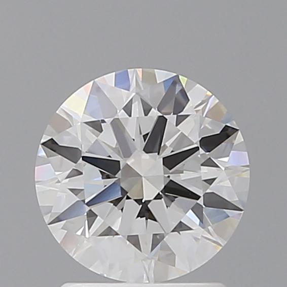 1.58 ct. round Lab Grown Diamond front image