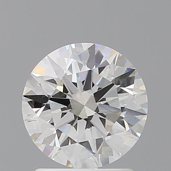 1.55 ct. round Lab Grown Diamond front image