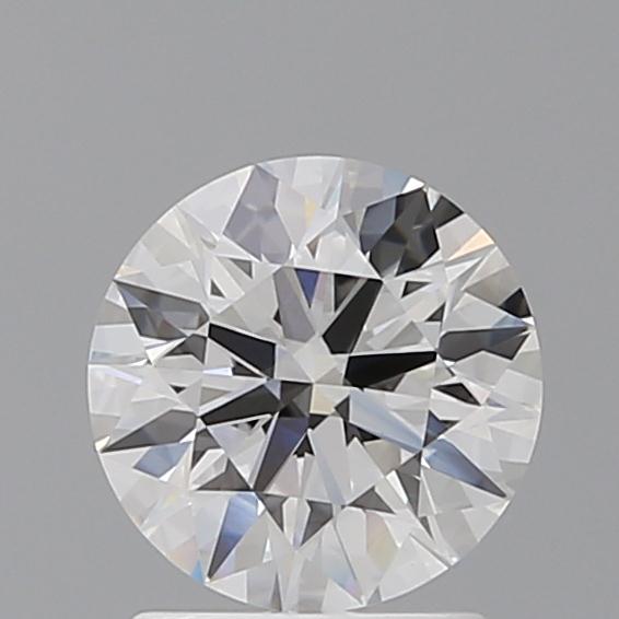 1.51 ct. round Lab Grown Diamond front image