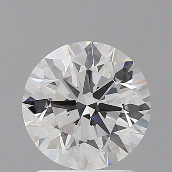 1.60 ct. round Lab Grown Diamond front image