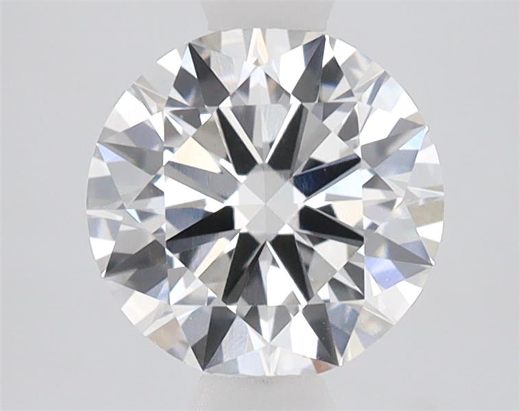 1.51 ct. round Lab Grown Diamond front image