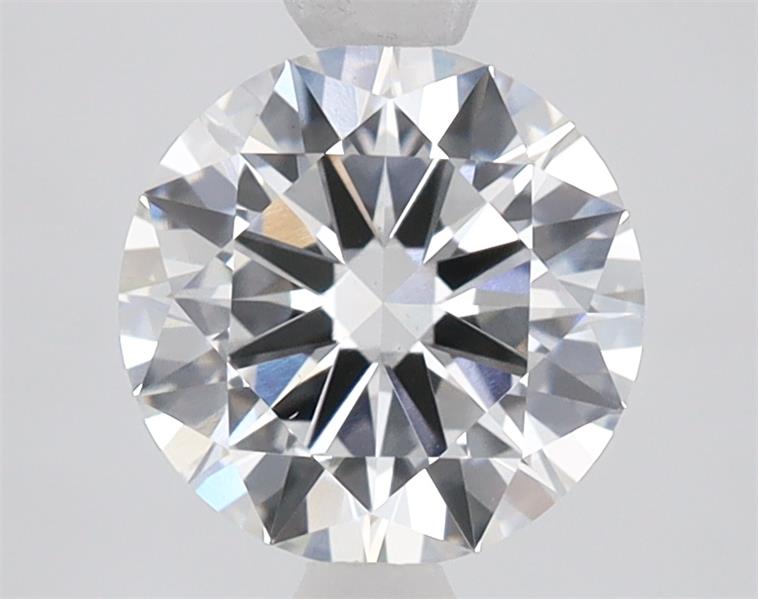 1.51 ct. round Lab Grown Diamond front image