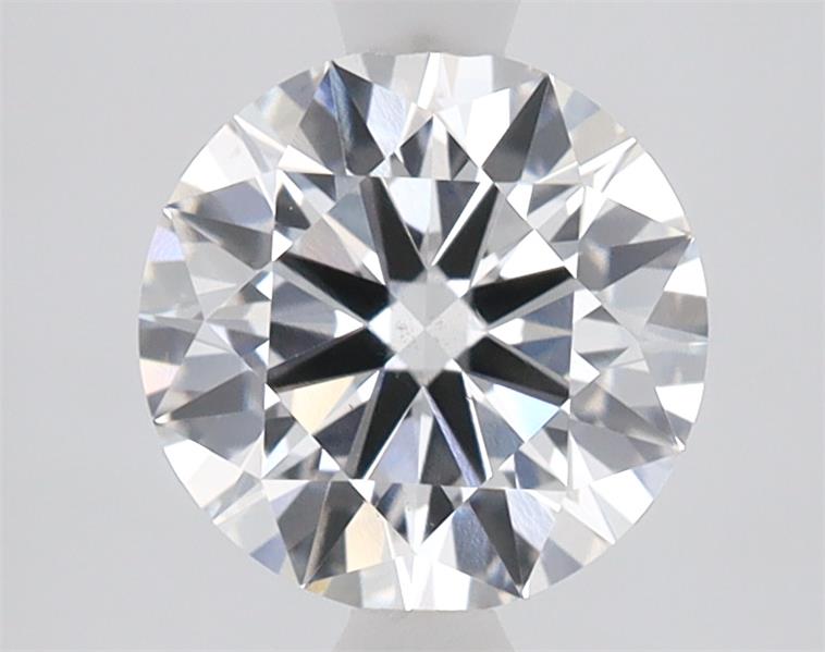 1.51 ct. round Lab Grown Diamond front image