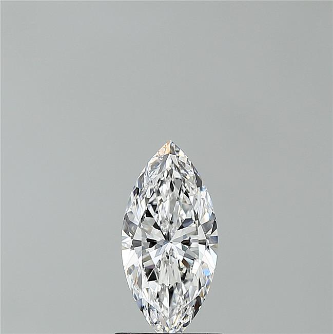 1.06 ct. marquise Lab Grown Diamond front image