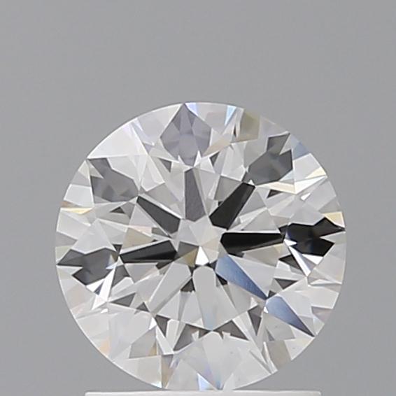 1.53 ct. round Lab Grown Diamond front image