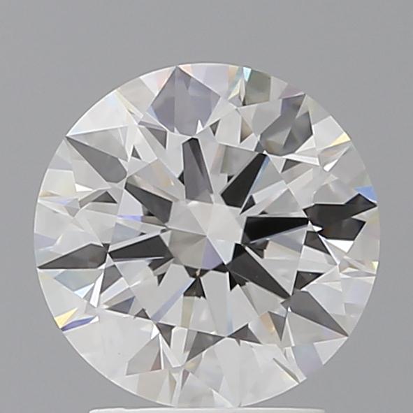 2.59 ct. round Lab Grown Diamond front image