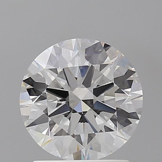 1.60 ct. round Lab Grown Diamond front image