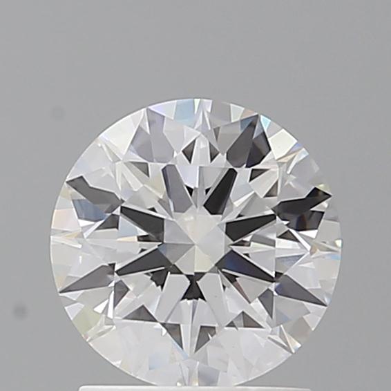 1.52 ct. round Lab Grown Diamond front image