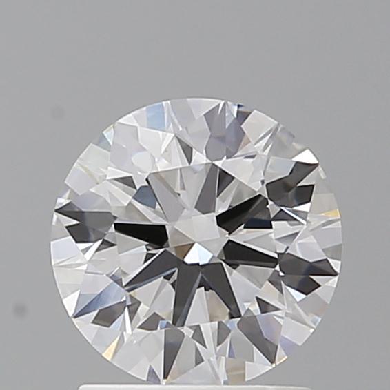 1.52 ct. round Lab Grown Diamond front image