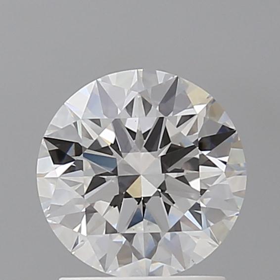 1.60 ct. round Lab Grown Diamond front image