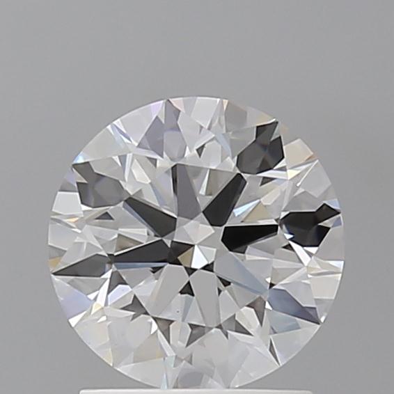 1.60 ct. round Lab Grown Diamond front image