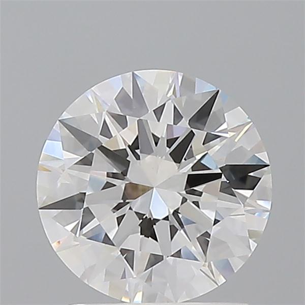 1.60 ct. round Lab Grown Diamond front image