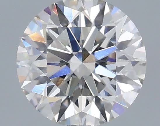1.05 ct. round Lab Grown Diamond front image