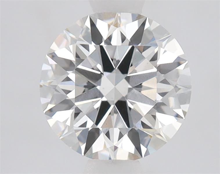 1.55 ct. round Lab Grown Diamond front image