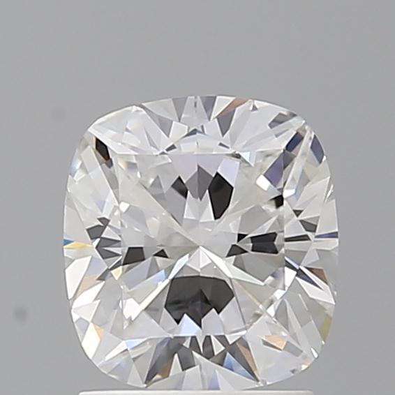 1.59 ct. cushion Lab Grown Diamond front image