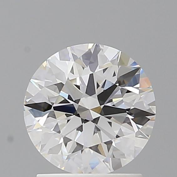 1.59 ct. round Lab Grown Diamond front image