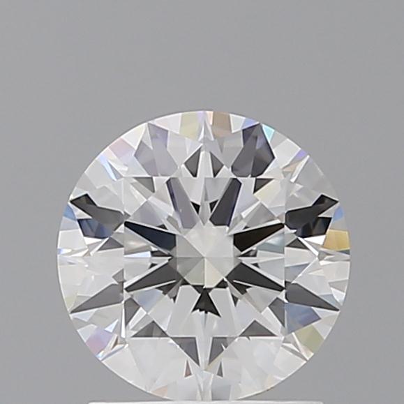 1.56 ct. round Lab Grown Diamond front image