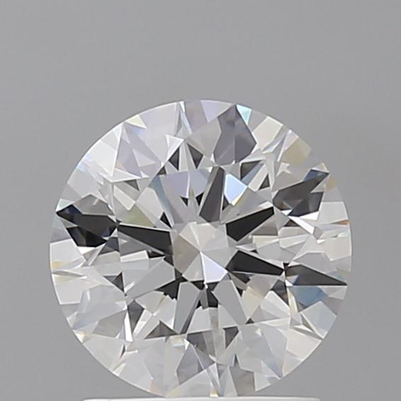 1.60 ct. round Lab Grown Diamond front image