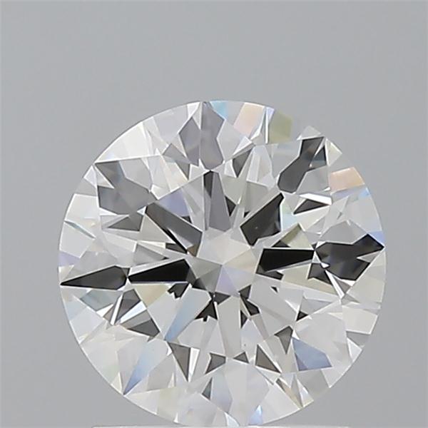1.60 ct. round Lab Grown Diamond front image