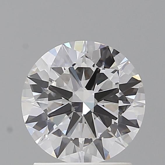 1.54 ct. round Lab Grown Diamond front image