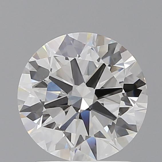 1.95 ct. round Lab Grown Diamond front image
