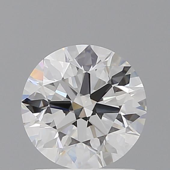 1.57 ct. round Lab Grown Diamond front image