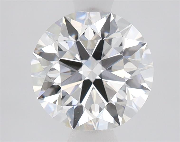 1.53 ct. round Lab Grown Diamond front image