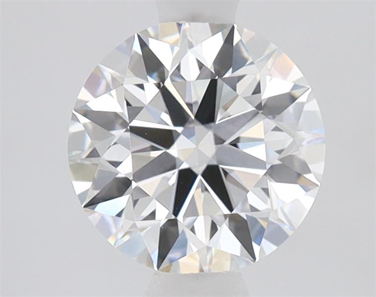 1.55 ct. round Lab Grown Diamond front image