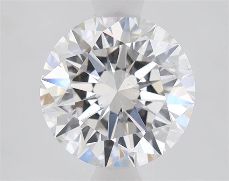 1.51 ct. round Lab Grown Diamond front image