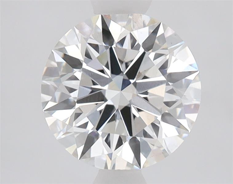 1.54 ct. round Lab Grown Diamond front image