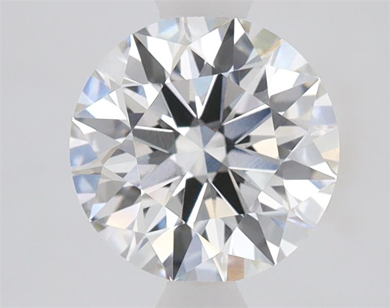 1.57 ct. round Lab Grown Diamond front image